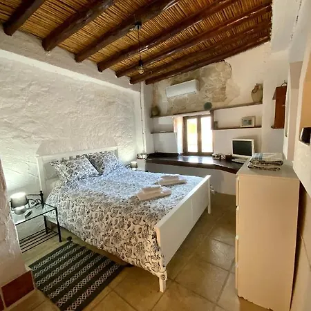 Georgios Retreat. Quaint Stone House. *