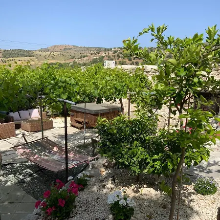 Georgios Retreat. Quaint Stone House. Holiday home Paphos